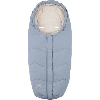 Dětské zboží Fusak Voksi Move Light Barva: Misty Blue Leaf