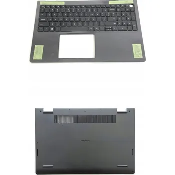 Náhradní klávesnice pro notebook DELL Inspiron 3510 3511 3515 3520 3521 3525 - nová klávesnice 54WVM