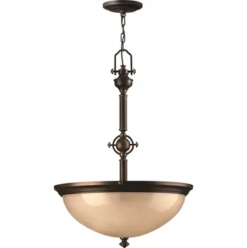 Závěsné svítidlo Hinkley Lighting MAYFLOWER 3 - žárovky E27