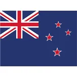 Printwear Vlajka Nový Zéland 90 x 150 cm