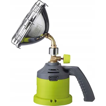 Turistický vařič Turistický vařič Meva 4900974126859 16 x 31 cm 1 kW 76 g/h