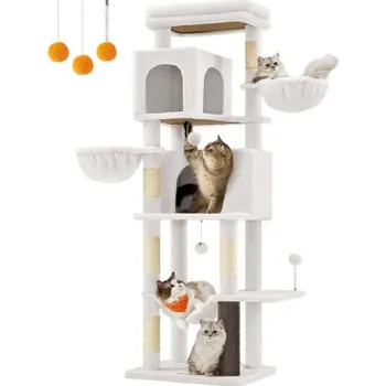 Škrábadlo pro kočky PCT182W02