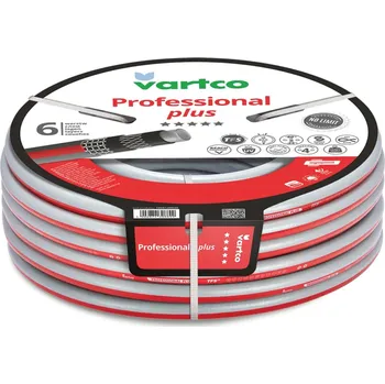 Zahradní hadice Vartco Professional Plus 1" 50m 6vrstvá zahradní hadice