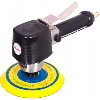 excentrická bruska PNEUMATICKÁ EXCENTRICKÁ BRUSKA 150 4908517285742