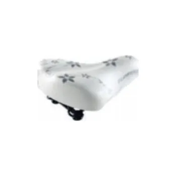 Sedlo na kolo Sedlo Selle Monte Grappa America Happy Flowers 215 mm