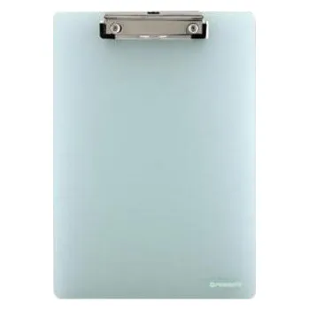 Obraz PODLOŽKA S KLIPEM A4 PP-991P MODRÁ PENMATE