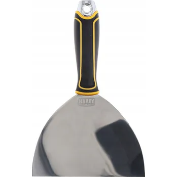 Malířská špachtle ŠPACHTLE NEREZOVÁ 15CM FLEXIBILNÍ UNIVERZÁLNÍ NA HLADKÉ POVRCHY