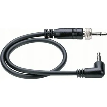 Audio kabel Kabel jack 3,5 mm - jack 3,5 mm Sennheiser CL1 0,5 m