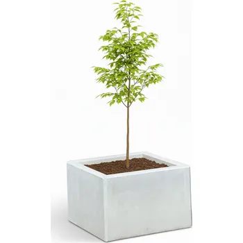 Květináč PROFIBA Betonový květináč Medium