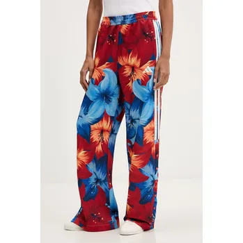 Tepláky adidas x Farm Rio KD4633 vícebarevná MLC, vel. XS