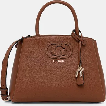 Kabelka Kabelka Guess ISOLA HWBG99.05060 hnědá 88X, vel. ONE SIZE