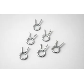 Motor Jikov Objímka gorbim, prům. 8