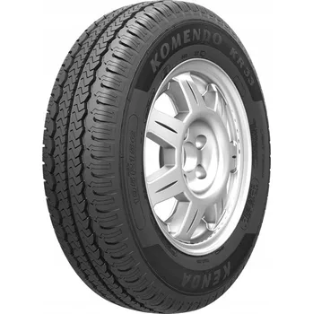 Letní osobní pneu Letní pneumatika Kenda KR33 KOMENDO 195/70 R15 104 R