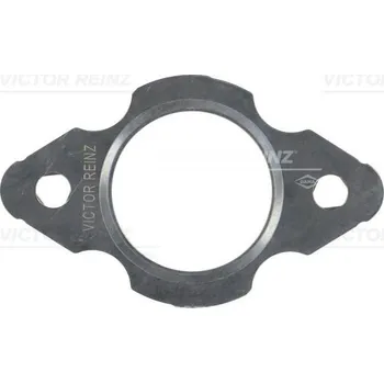 Těsnění výfuku Těsnění, kolektor výfukových plynů COSIBO 66283/1