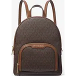 MICHAEL KORS dámský batoh Jaycee Medium hnědý