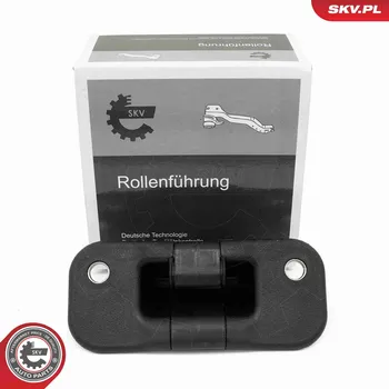 Auto-moto Nárazník, posuvné dveře ESEN SKV 97SKV110