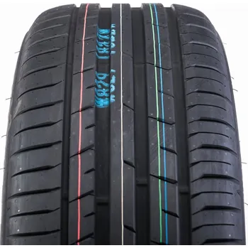 Letní osobní pneu Letní pneumatika Toyo Proxes Sport 235/50 R20 100 W