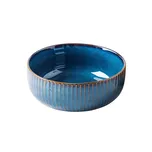 Miska CSYY 7V35N modrá 21 cm