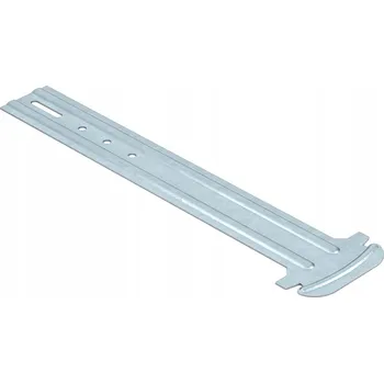 Věšák VĚŠÁK DO PODKROVÍ 300 MM 30 CM 1 MM O. na CD profily 60 25 KS