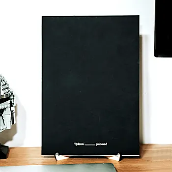 Stojan na knihu Stojánek Klasik - velký