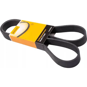 ozubený klínový řemen CONTINENTAL CTAM 6PK2415