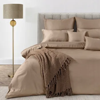 Povlečení Povlečení EuroFirany EVA MINGE ELEGANT 1 E 160x200 cm