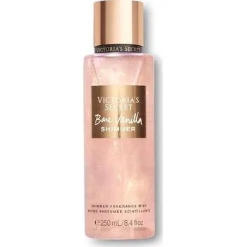 Dámský parfém Victoria´s Secret Bare Vanilla Shimmer BOR 250 ml