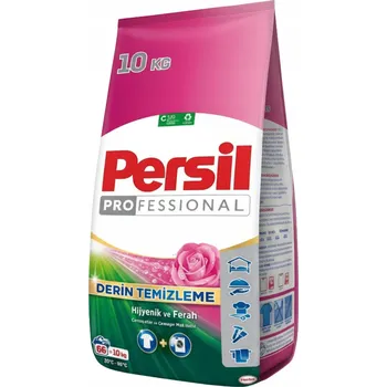 Prací prášek Persil prášek na barevné prádlo 10 kg