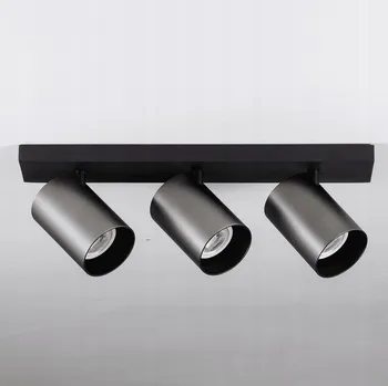 Bodové svítidlo Osvětlení Yeelight, svítidlo, 3 žárovky