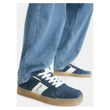 Dámské tenisky G-Star Raw Sneakersy CEO-SANDER-01 Modrá 42