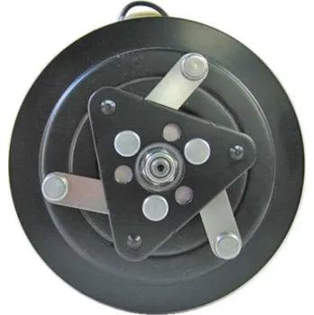 Kompresor klimatizace Kompresor klimatizace Mahle ACP 124 000S