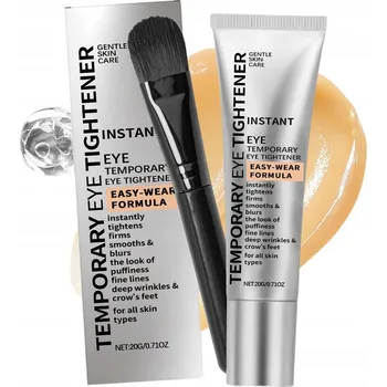 Péče o oční okolí HYDRATAČNÍ OČNÍ KRÉM PROTI VRÁSKÁM, PROTI STÁRNUTÍ, VYHLAZUJÍCÍ