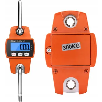 IP kamera Závěsná lovecká váha do 300 kg