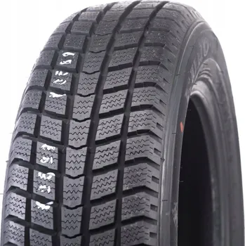 Zimní osobní pneu Zimní pneumatika Roadstone Euro-Win 650 205/65R16 107/105 R s přilnavostí na sněhu (3PMSF)