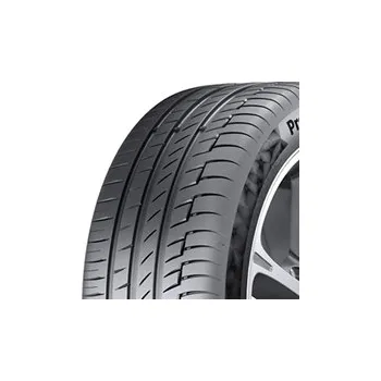 Letní osobní pneu CONTINENTAL 275/40 R 19 PREMIUMCONTACT 6 101Y FR MGT 03158070000