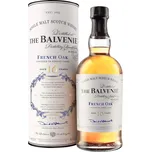 The Balvenie French Oak 16 y.o. 47,6 %…