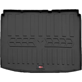 Vana do kufru Stingray Gumová vana do kufru MG ZS 2021- (dolní dno)