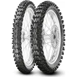 PIRELLI 2,5/ -10 33J SCORPION MX32 MID SOFT F