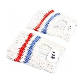 Cyklistické rukavice Cyklistické rukavice Merkloos Geen Classic M