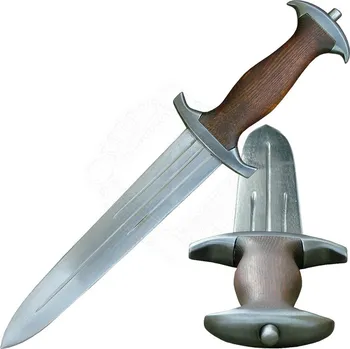 Replika zbraně Richard Havlín Švýcarská dýka