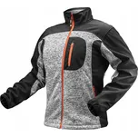 Pracovní Mikina Neo 81-555 softshell, velikost M