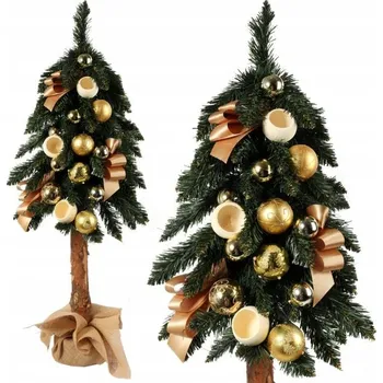 Vánoční stromek Umělý vánoční stromeček Goliat 161 - 180 cm