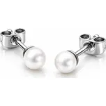 Boccia Titanium Náušnice z titanu 0534-01 + 2 měsíce na vrácení zboží