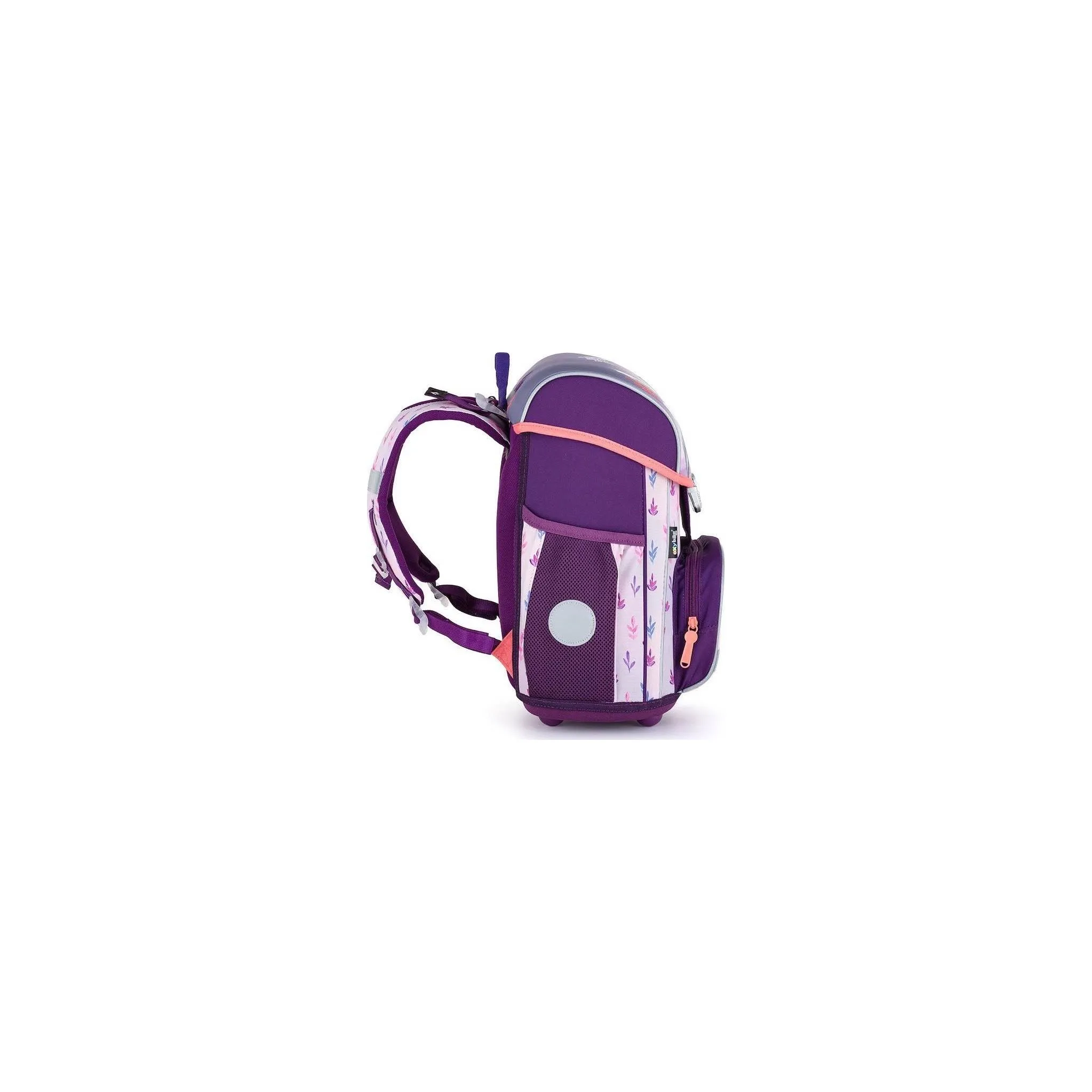 Fotografie 3 - Set školních potřeb Oxybag Premium Light 3dílný set Kůň 0-67822 