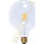 Segula Segula LED Globe 125 cl. E27 5W 400Lm 2200K stmívatelná lišta