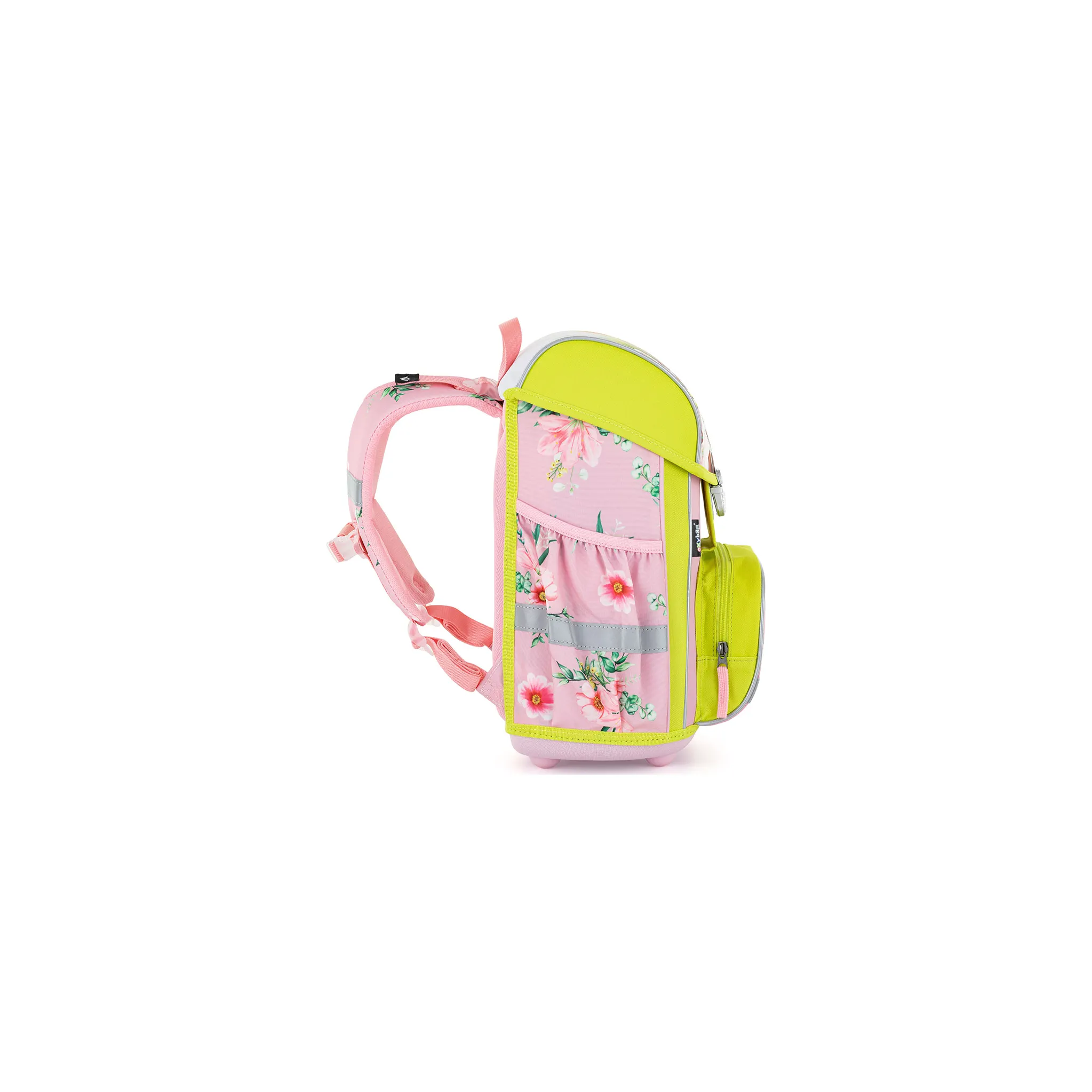Fotografie 3 - Set školních potřeb Oxybag Premium Light 3dílný set Kůň 0-67823