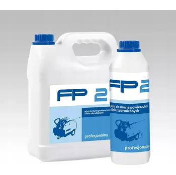 Univerzální čisticí prostředek FP 2 univerzální čisticí prostředek 1l