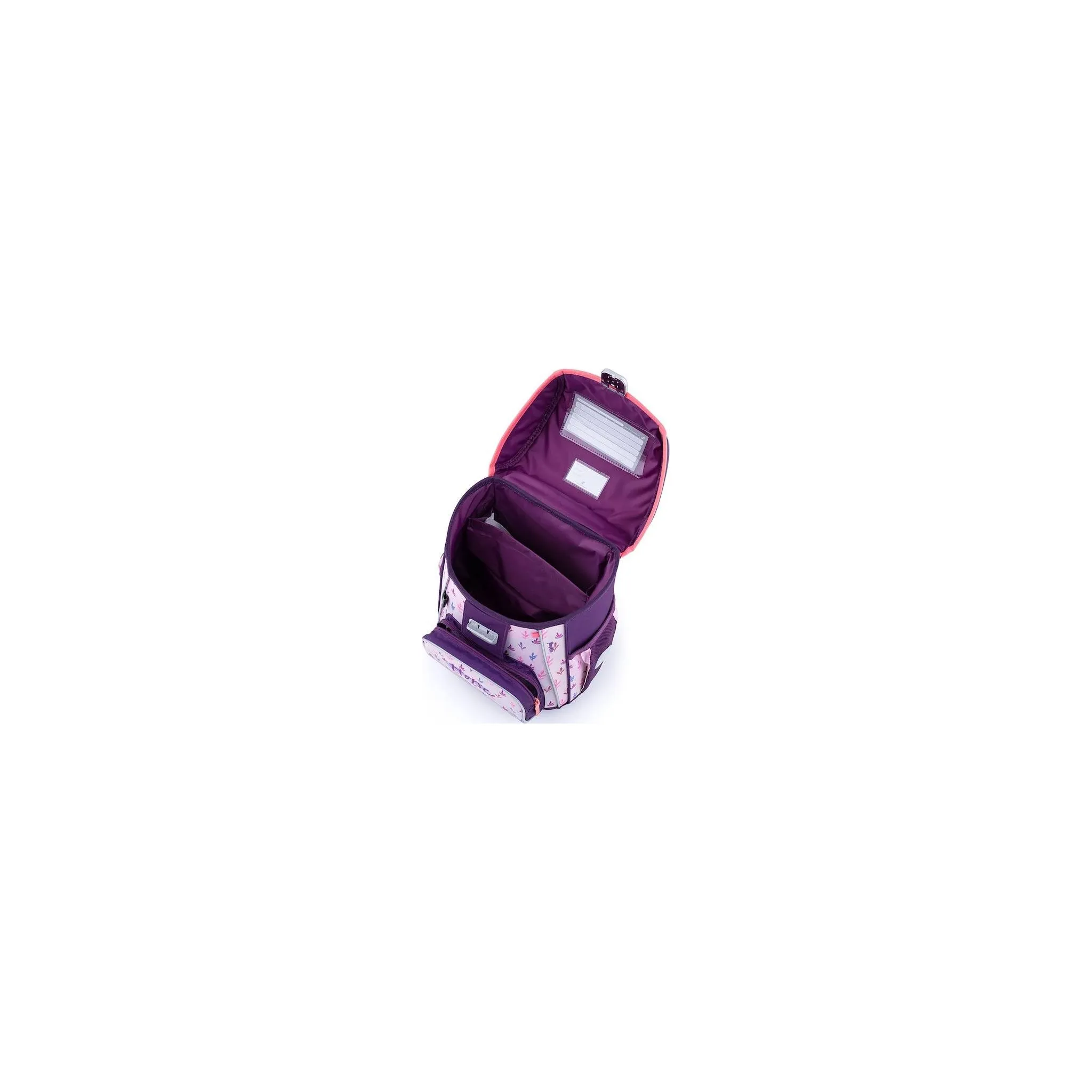Fotografie 6 - Set školních potřeb Oxybag Premium Light 3dílný set Kůň 0-67822 