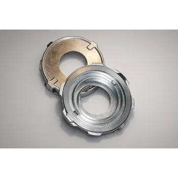 Motor Jikov Miska s pružinou