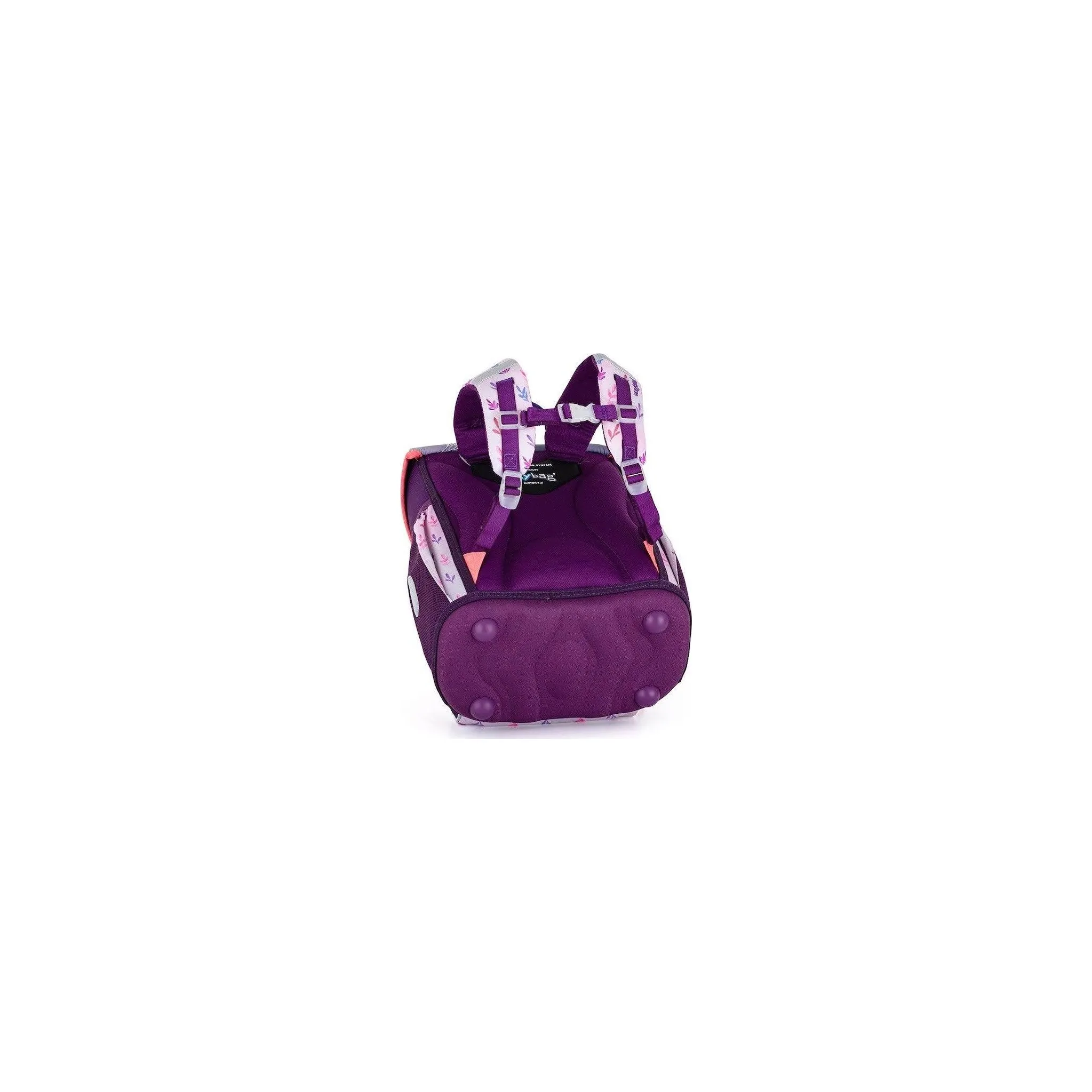 Fotografie 5 - Set školních potřeb Oxybag Premium Light 3dílný set Kůň 0-67822 